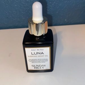 Sunday Riley Luna Oil
